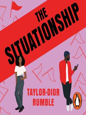 cover image of The Situationship